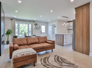 66 Shandon Dr, Toronto, ON M1R4M5