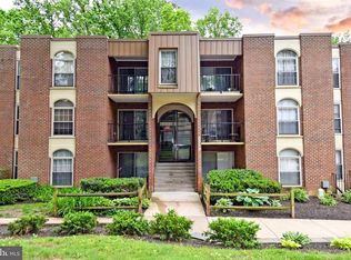 3322 Woodburn Village Dr APT T3, Annandale, VA 22003