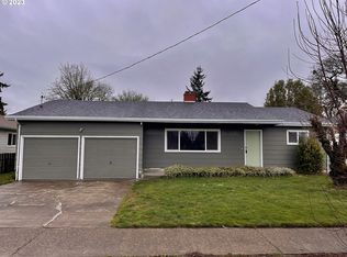 330 Columbus St SE, Albany, OR 97321