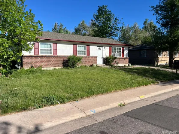 5543 Victor Street, Denver, CO 80239
