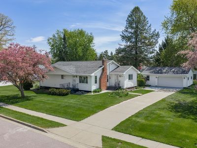 612 Grove St, Mauston, WI, 53948