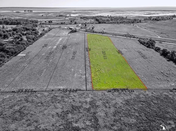 PARCEL U S Turnpike Rd #D, Newport, MI 48166