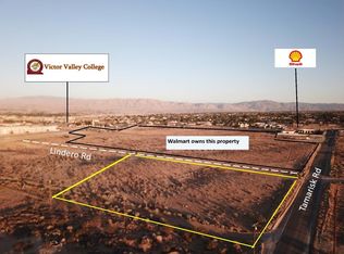 8665 Lindero Rd, Phelan, CA 92371