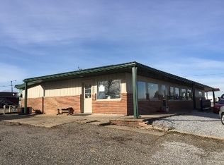 1391 Us Highway 45, Enfield, IL 62835