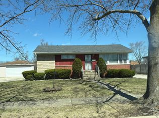 4919 Cypress Dr, Hillside, IL