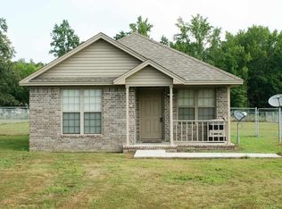 105 Delena Cir, Mc Rae, AR 72102