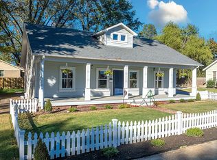 307 W College St, Brownsville, TN 38012