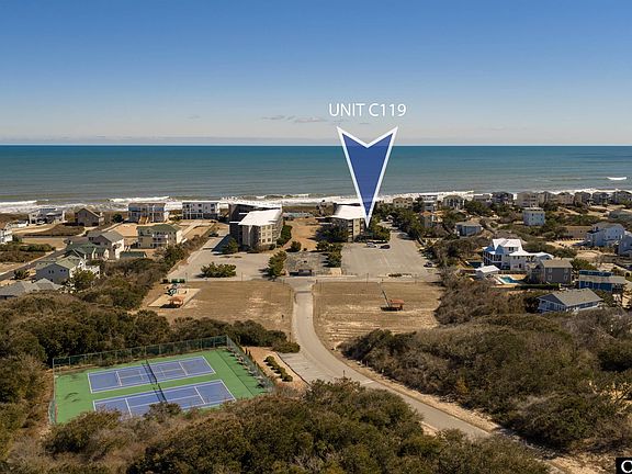 2nd image of 117 Sea Colony Drive #C119