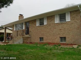 10501 Brandywine Rd, Clinton, MD 20735