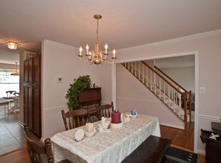 16 Halifax Ct, Stafford, VA 22554