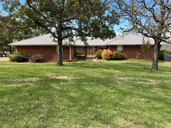 68 High Point St, McAlester, OK 74501