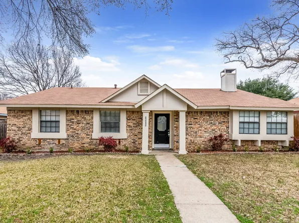 4008 Shackelford Dr, Mesquite, TX 75150