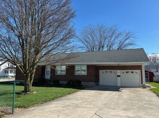 900 Center Ave, Sidney, OH 45365