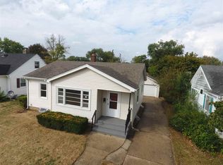 2823 Custer Ave, Rockford, IL
