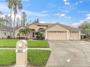 6103 Savoy Cir, Lutz, FL 33558