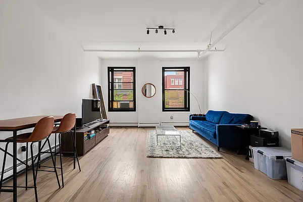 Rented by Corcoran | media 7