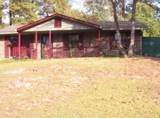 3244 Doyle Ave, Columbus, GA 31907