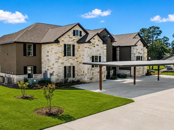 2112 Fm 3186 #E1, Onalaska, TX 77360