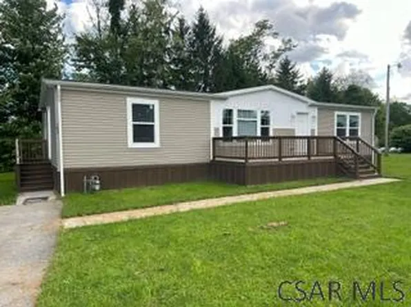 163 Mancini Dr, Somerset, PA 15501