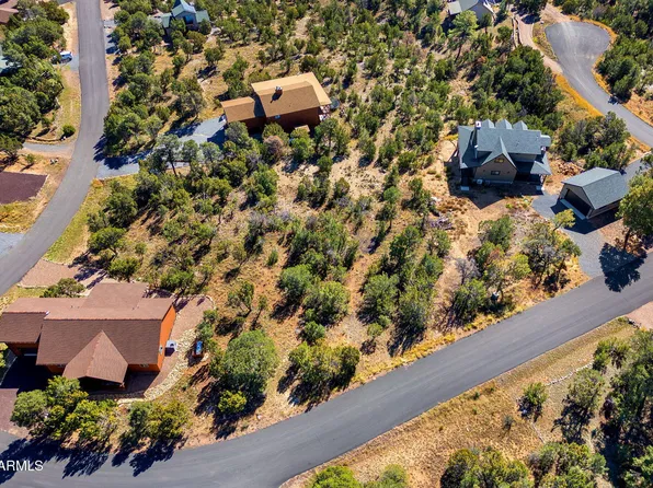 3469 HIGHLAND Drive #132, Heber, AZ 85928
