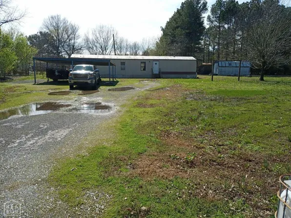 248 Jackson St #1201, Newport, AR 72112