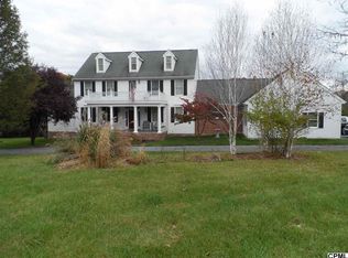 41 Green Ridge Rd, Mechanicsburg, PA 17050