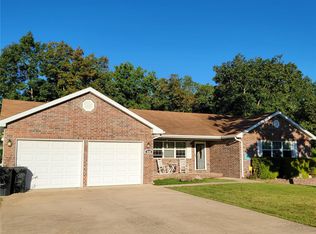 21141 Larson Rd, Waynesville, MO 65583