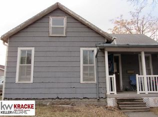 1125 Linden Ave, Crete, NE 68333