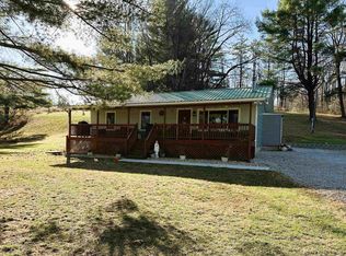 1523 N Oard Rd, Bloomington, IN 47404