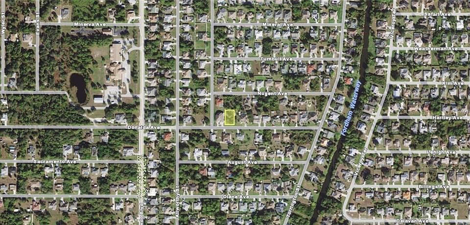 2nd image of 23080 Donalda Ave