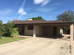 1441 E Florian Ave, Mesa, AZ 85204