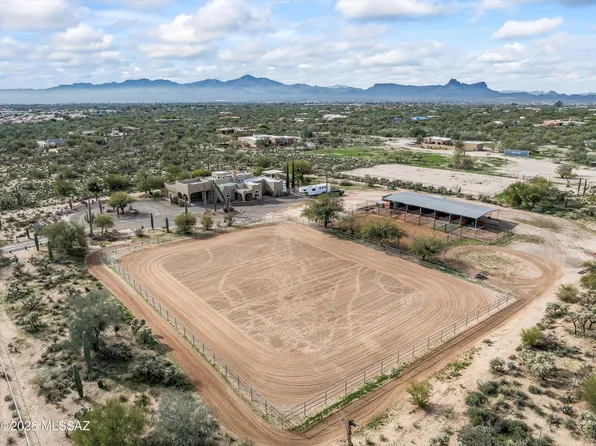 10301 N Thornydale Rd, Tucson, AZ 85742