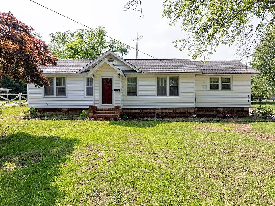 204 Chestnut St, Saint Matthews, SC 29135 MLS 583942 Zillow