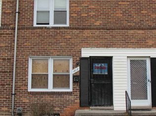 1812 E Outer Dr #39, Detroit, MI 48234