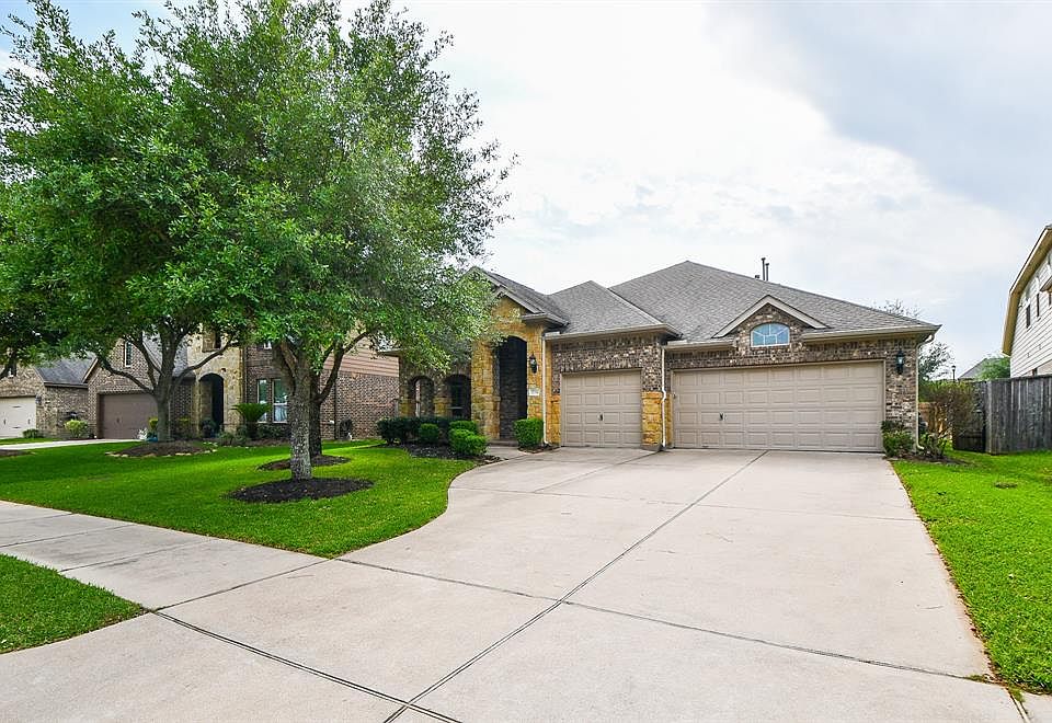 27714 Wilson Run Ln, Fulshear, TX 77441 MLS 67548580 Zillow