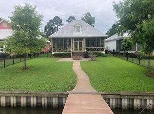 10545 Island Rd, Ventress, LA 70783