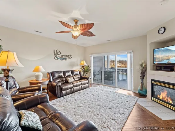 1181 Jeffries Rd Unit C112, Osage Beach, MO 65065