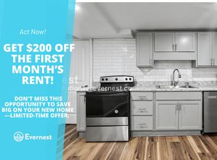 1348 41st Street Ensley #B, Birmingham, AL 35208
