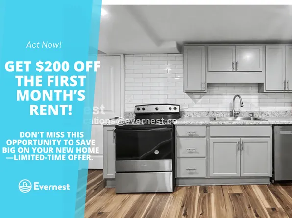 1348 41st Street Ensley #B, Birmingham, AL 35208