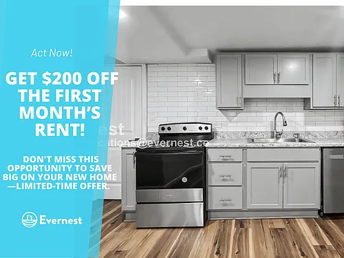 1348 41st Street Ensley #B Photo 1