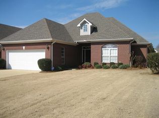 154 N Ridge Dr, Saltillo, MS 38866