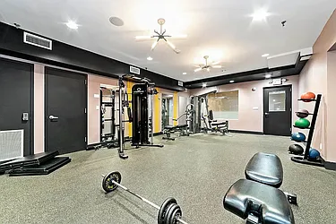 Rented by Tapiro Realty