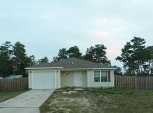 5609 Government Dr, Gulf Breeze, FL 32563