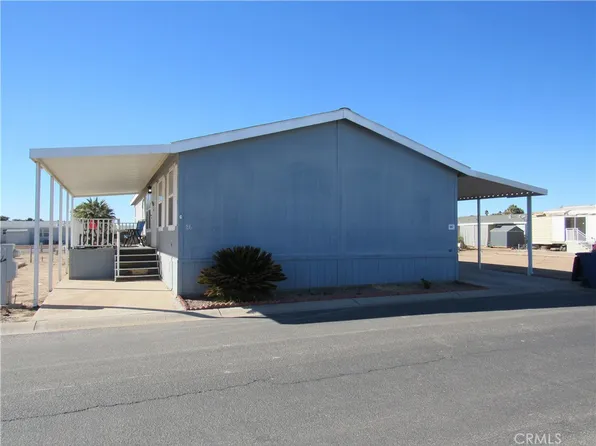 2450 E Hobsonway Space 86, Blythe, CA 92225