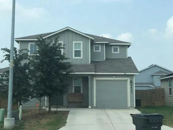 4822 Tusler Park, San Antonio, TX 78223