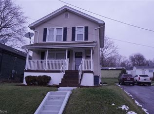 108 Highland Ave, Struthers, OH 44471
