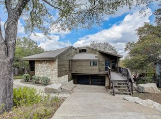 4602 Fawnwood Cv, Austin, TX 78735