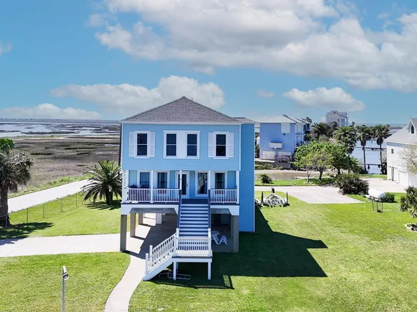 11818 Sportsman Rd, Galveston, TX 77554