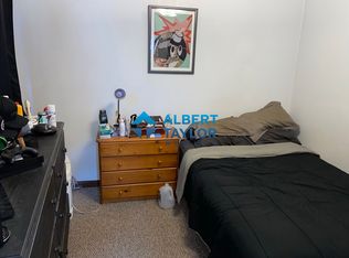 6 Shepard St #1, Brighton, MA 02135