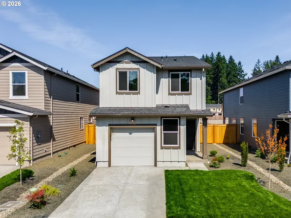 4908 NE 62nd Ave, Vancouver, WA 98661